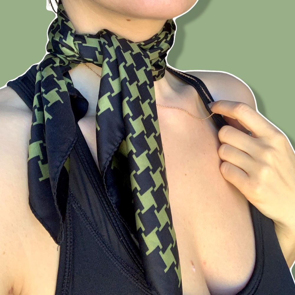 Scarf